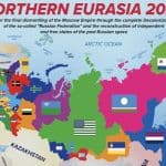 Eurasia 2023