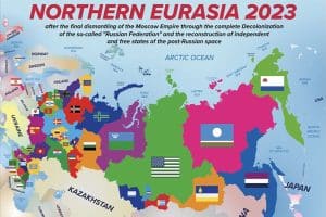 Eurasia 2023