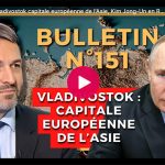 Stratpol : bulletin n°151