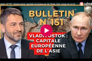 Stratpol : bulletin n°151