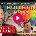 Stratpol : bulletin n°153