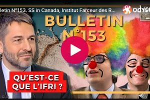 Stratpol : bulletin n°153