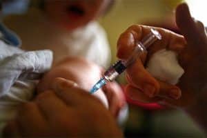 vaccins et autisme