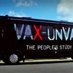 vaxx - unvaxx bus