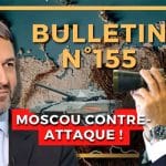 Stratpol : bulletin n°155