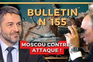 Stratpol : bulletin n°155