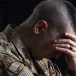 suicides US army