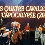 Alain Soral – Les 4 Cavaliers de l’Apocalypse