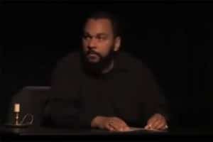 Dieudonné - crime contre l'humanité