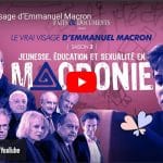 Faits & Documents - Le Vrai visage d’Emmanuel Macron