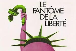 le fantôme de la liberté