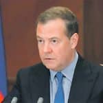 Medvedev impitoyable avec l'UE