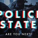 Police State - are you next