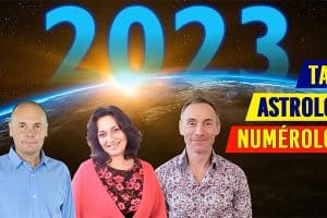 année 2023