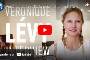 Interview de Véronique Lévy