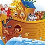 l'arche de Noé