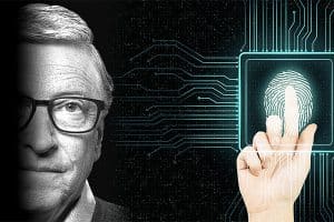 l'ONU et Bill Gates uni pour l'ID numérique