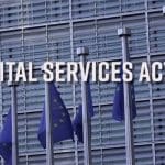 Lei dos Serviços Digitais - UE