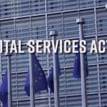 Digital Service Act - EU