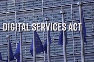 Digital Service Act - EU