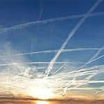 chemtrails - épandage