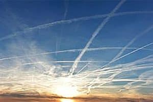 chemtrails - épandage