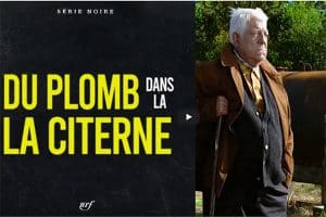 Mozinor - du plomb dans la citerne