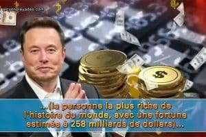 real Elon Musk