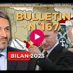 Stratpol : bulletin n°167