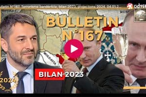 Stratpol : bulletin n°167