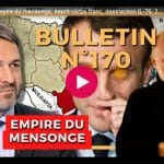 Stratpol : bulletin n°170