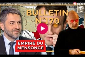 Stratpol : bulletin n°170