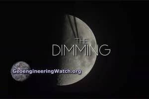 The Dimming - documentaire sur la géo-ingénierie