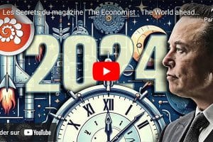 The Economist - 2024