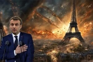 pauvre France