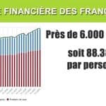 gezielte französische Ersparnisse
