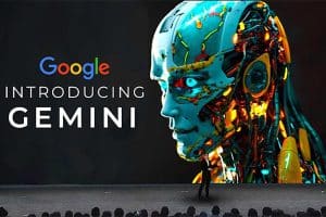 Gemini by Google
