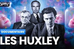 Les Huxley