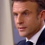 Macron veut des guerres