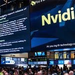 nvidia - bourse