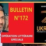 Stratpol : bulletin n°172