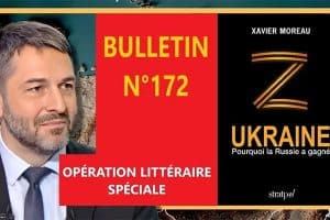 Stratpol : bulletin n°172