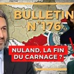 Stratpol : bulletin n°176