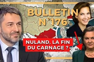 Stratpol : bulletin n°176