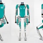 Die Roboter von Amazon