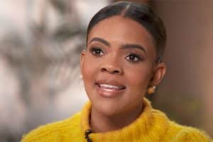 Candace Owens