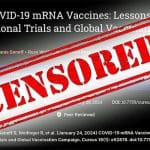 astonishing act of scientific censorship
