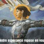 Jeanne-d'Arc