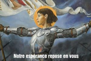 Jeanne-d'Arc