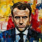 macron va-t-en guerre